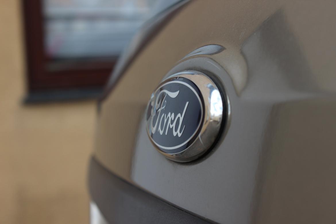 Ford Fiesta billede 14