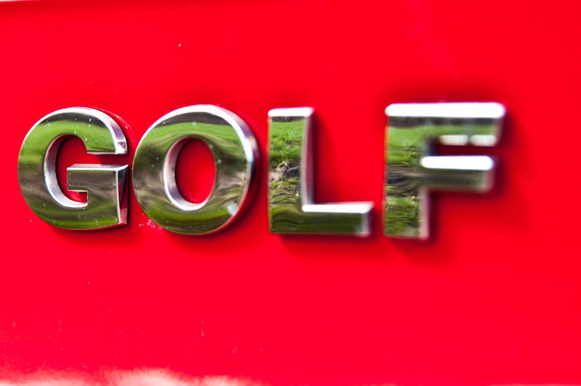 VW Golf VI 2,0 TDi 110 Comfortline 5d billede 13