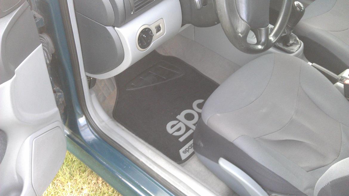 Skoda Octavia GLXI billede 4