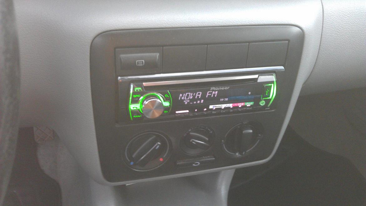 Skoda Octavia GLXI billede 6