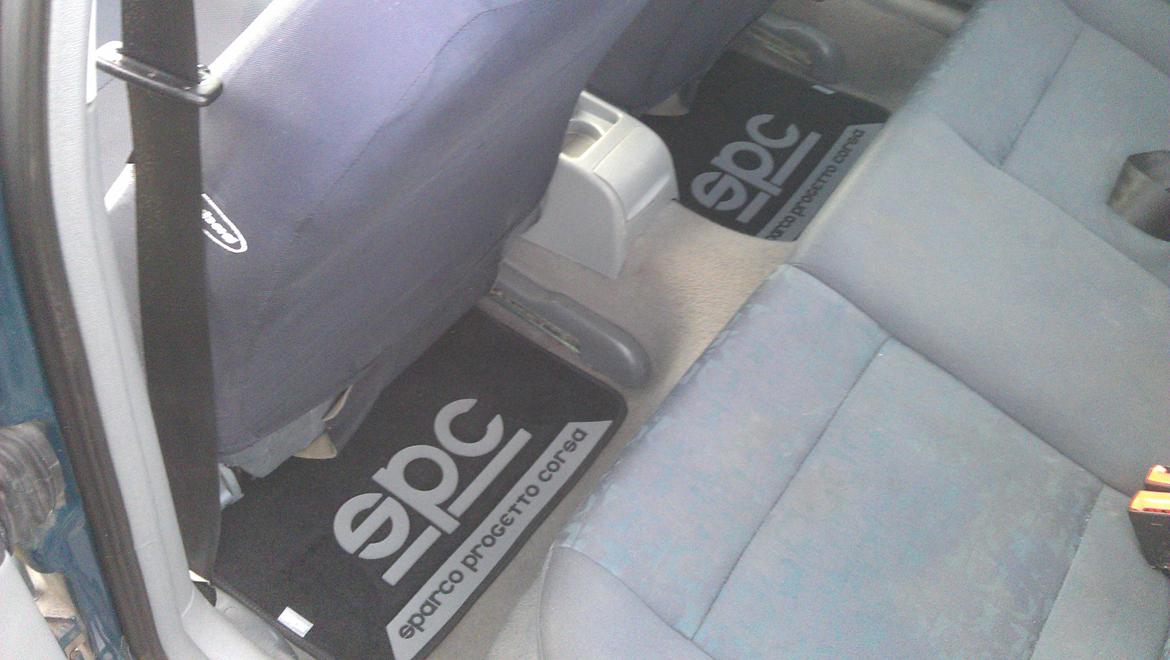 Skoda Octavia GLXI billede 9