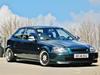 Honda Civic 1,6 VTI-T [Tidl. bil]