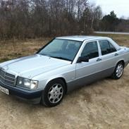 Mercedes Benz 190E 2.6 =SOLGT=