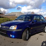 Ford Fiesta sport