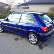 Ford Fiesta sport