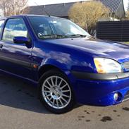 Ford Fiesta sport