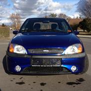Ford Fiesta sport