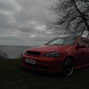 Opel Astra G