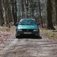 VW polo classic SOLGT