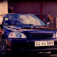 Honda Civic Ej9