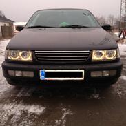 VW passat limousine