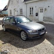 BMW 320d touring