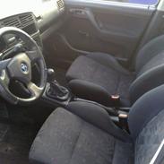 VW Golf 3 GTI