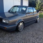 VW golf 1 cabriolet gti