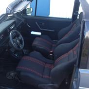 VW golf 1 cabriolet gti