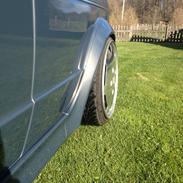 VW golf 1 cabriolet gti