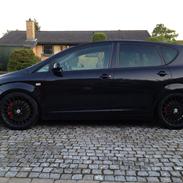 Seat Altea TFSI FR Revo stage 3
