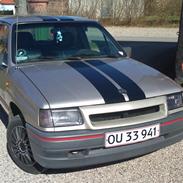 Opel corsa A  ( SOLGT )