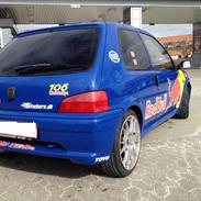 Peugeot 106 rallye *SOLGT*
