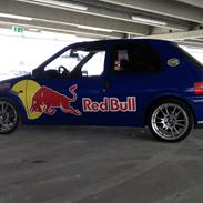 Peugeot 106 rallye *SOLGT*