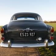 Volvo Amazon P121