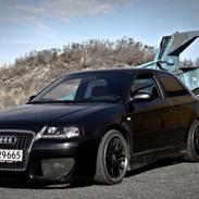 Audi A3 1.8 T