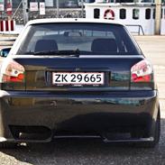 Audi A3 1.8 T