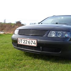 VW Passat 3B stc tilsalg