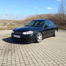 Ford mondeo v6 (RS)