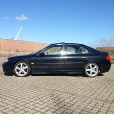 Ford mondeo v6 (RS)