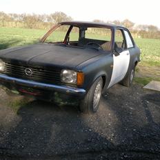 Opel Kadett C *solgt*
