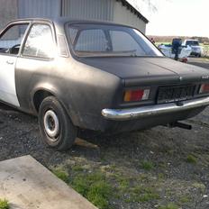 Opel Kadett C *solgt*
