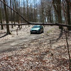 VW polo classic SOLGT