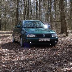 VW polo classic SOLGT