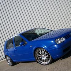 VW Golf IV GTI