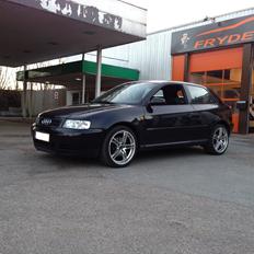 Audi a3 1.8t