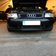 Audi a3 1.8t