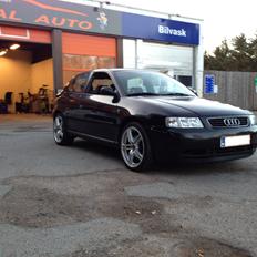 Audi a3 1.8t
