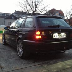 BMW 320D