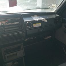 VW Golf Mk2 lowrider *SOLGT*