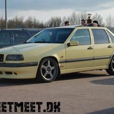 Volvo 850 T-5R (stjålet)