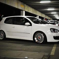 VW Golf 5 TDI
