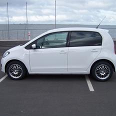 Skoda Citigo Ambition (solgt)