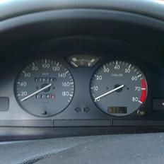 Citroën Saxo 1,4i 8v 97,9 hk:) Tidl. Bil