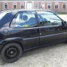 Citroën Saxo Vts