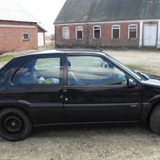 Citroën Saxo Vts