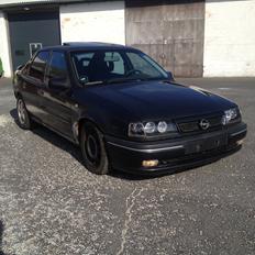 Opel Vectra V6