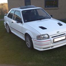 Ford Escort 1.9 RSi