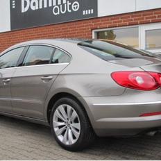 VW Passat CC