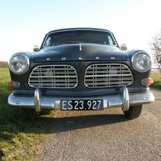 Volvo Amazon P121